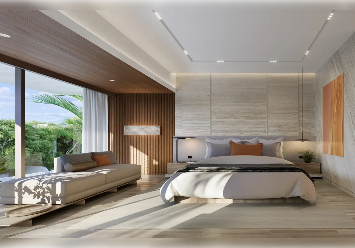 Banyan Group Residences