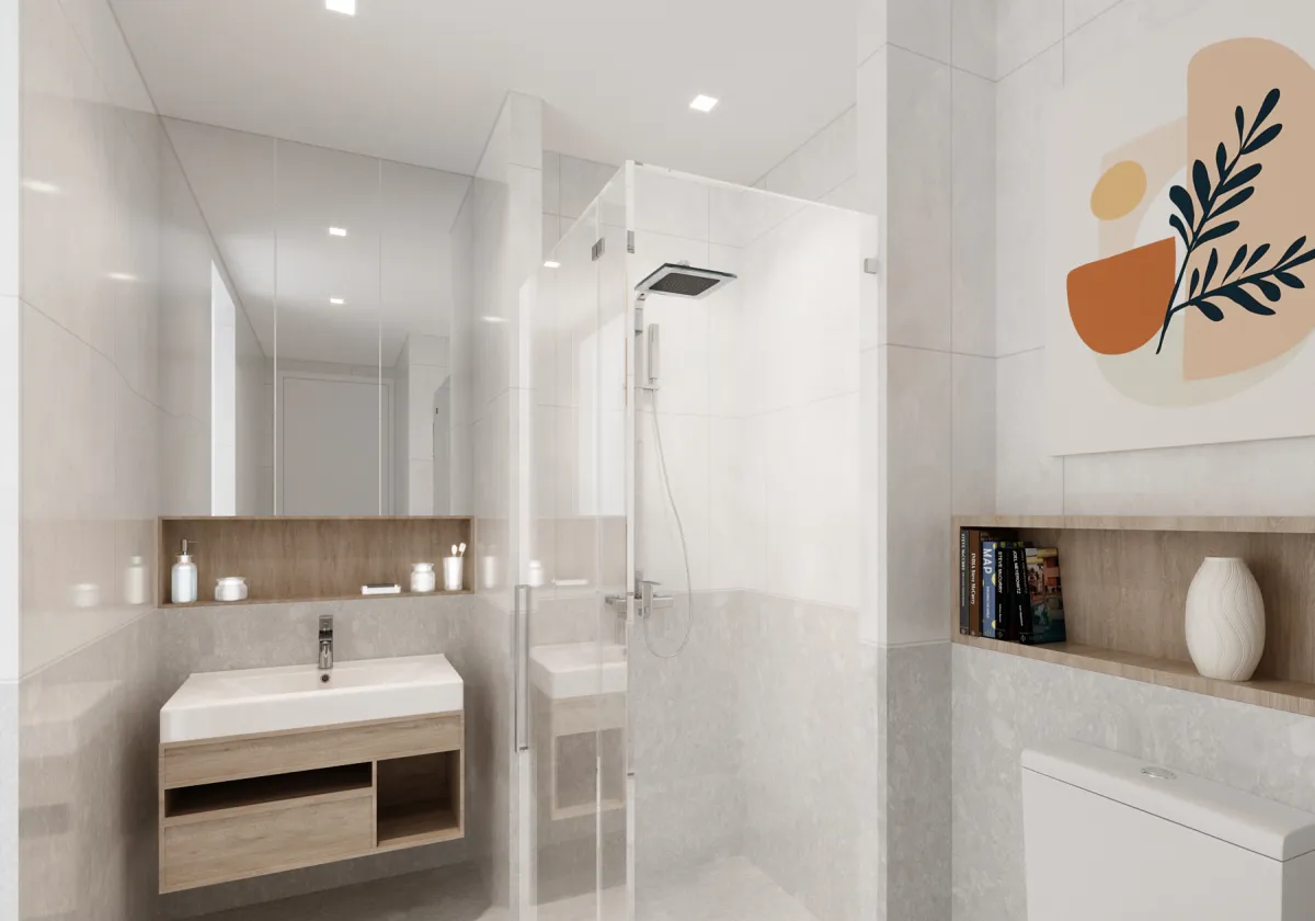 The Beach Resort Company Limited