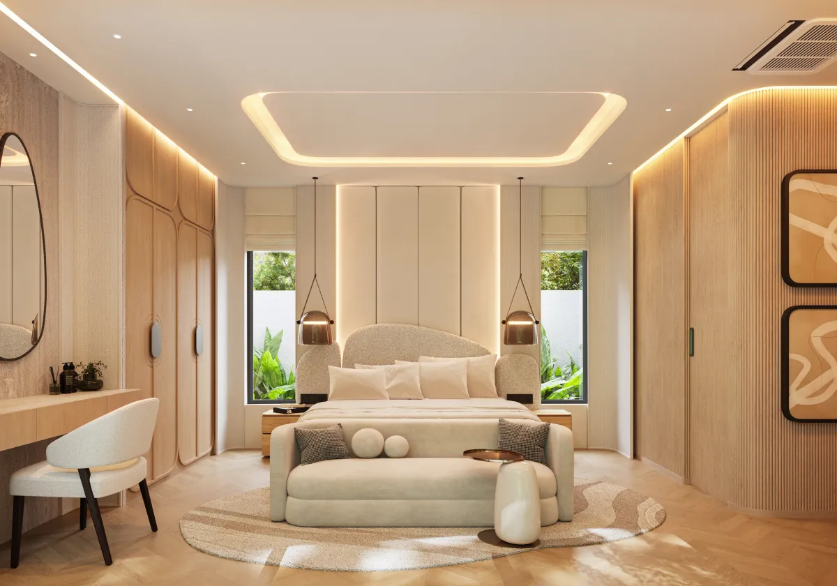 Wednesday Development