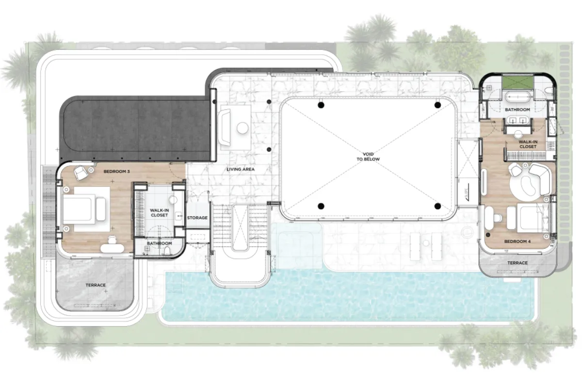 Montara Hospitality Group