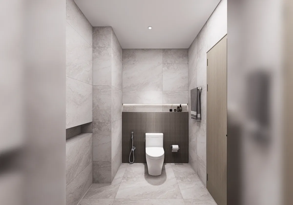 Wallaya Villas Development