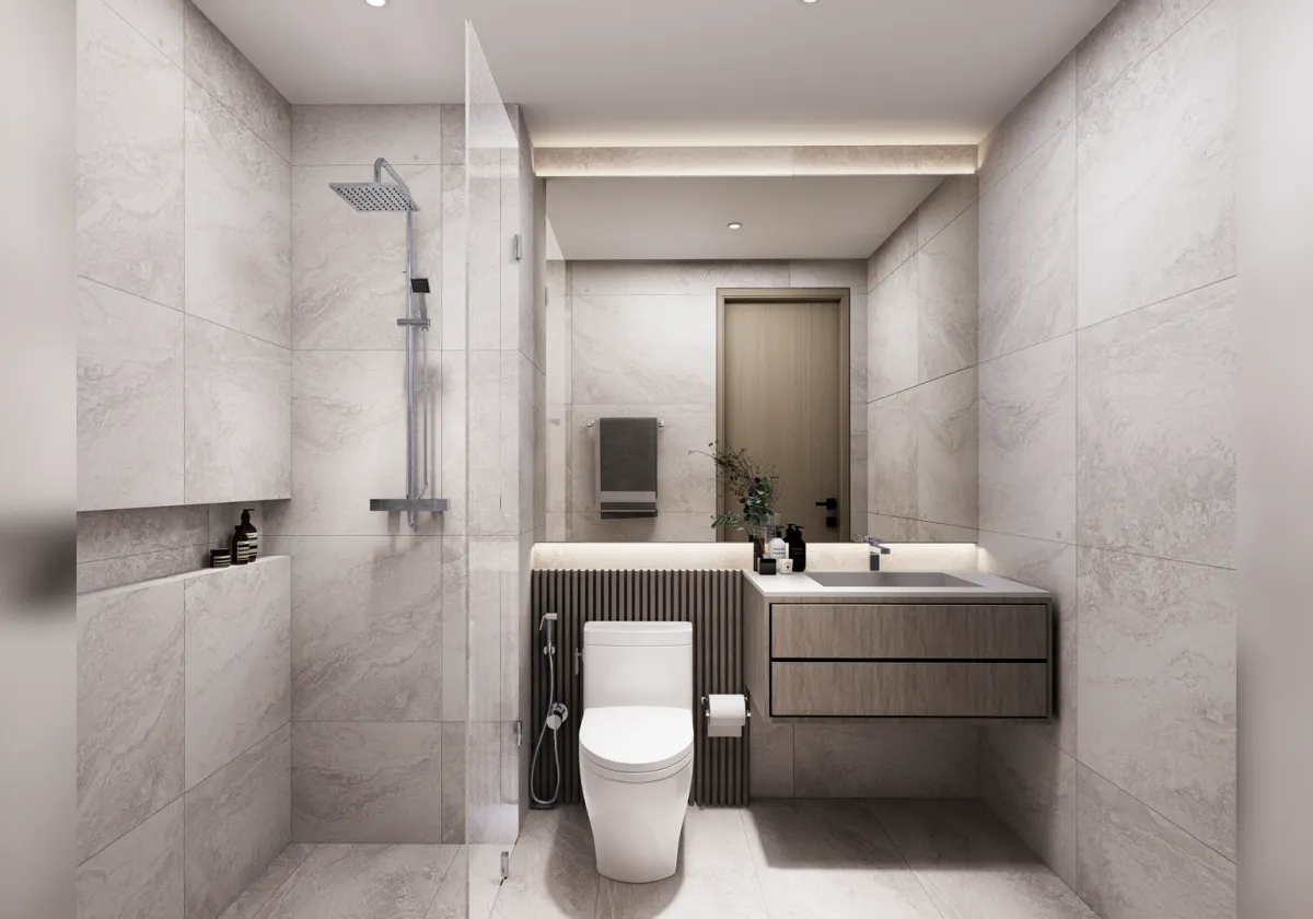 Wallaya Villas Development