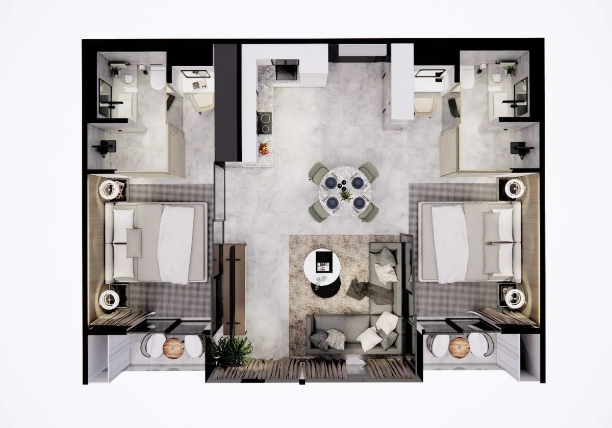 Andaman Asset Solutions