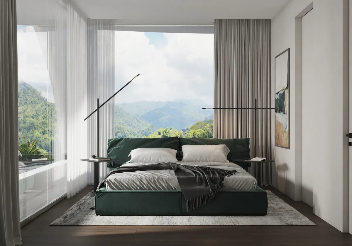 Andaman Asset Solutions