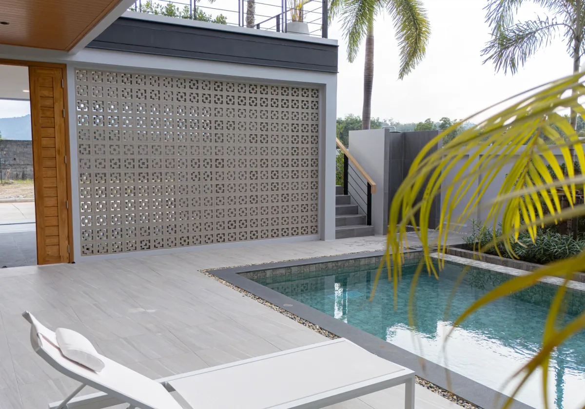 Modern Thai Hotel Ltd