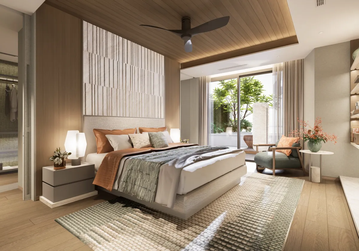 Banyan Group Residences