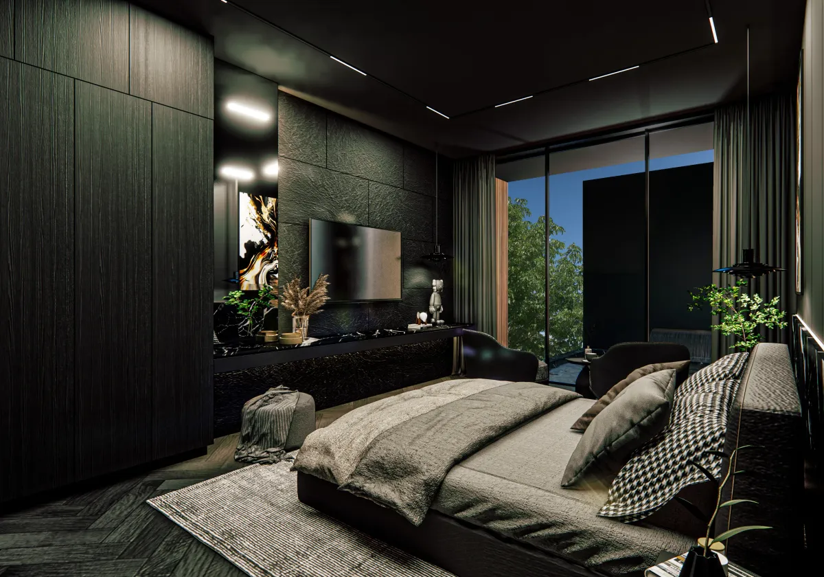 Wallaya Villas Development