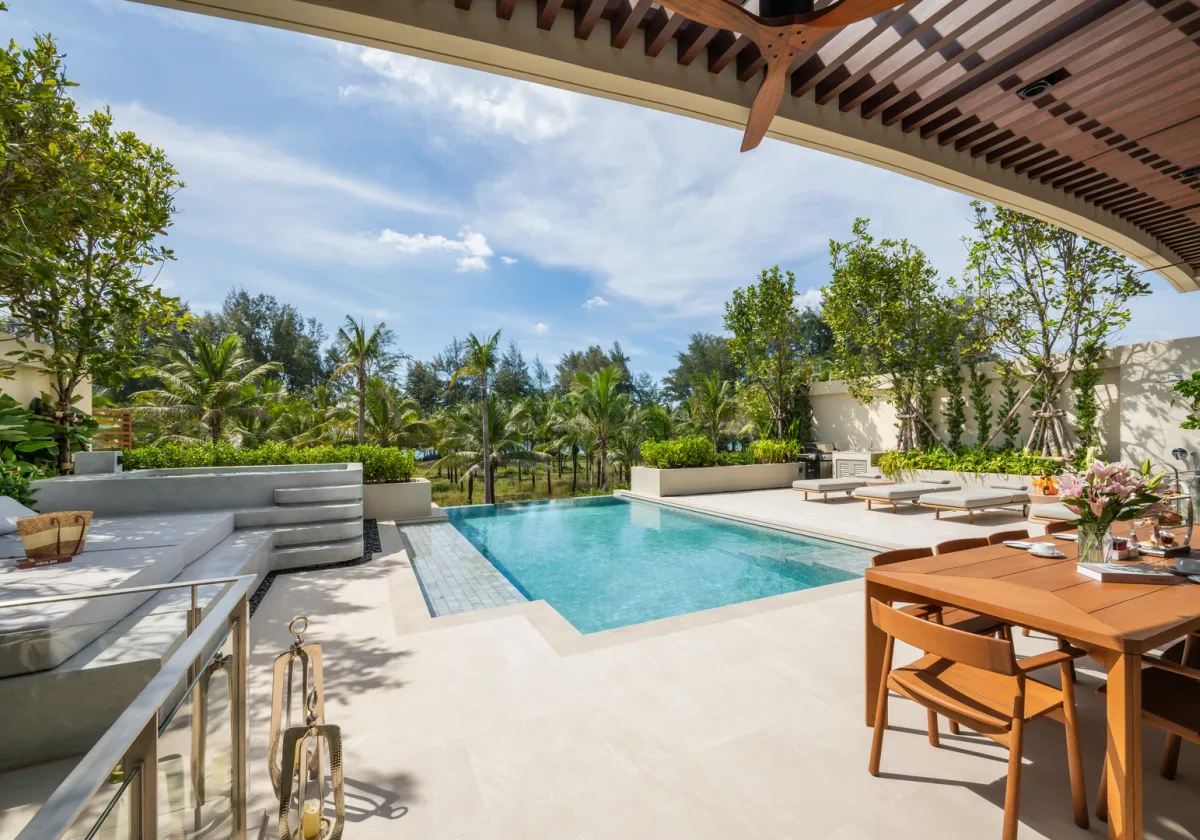 Banyan Group Residences