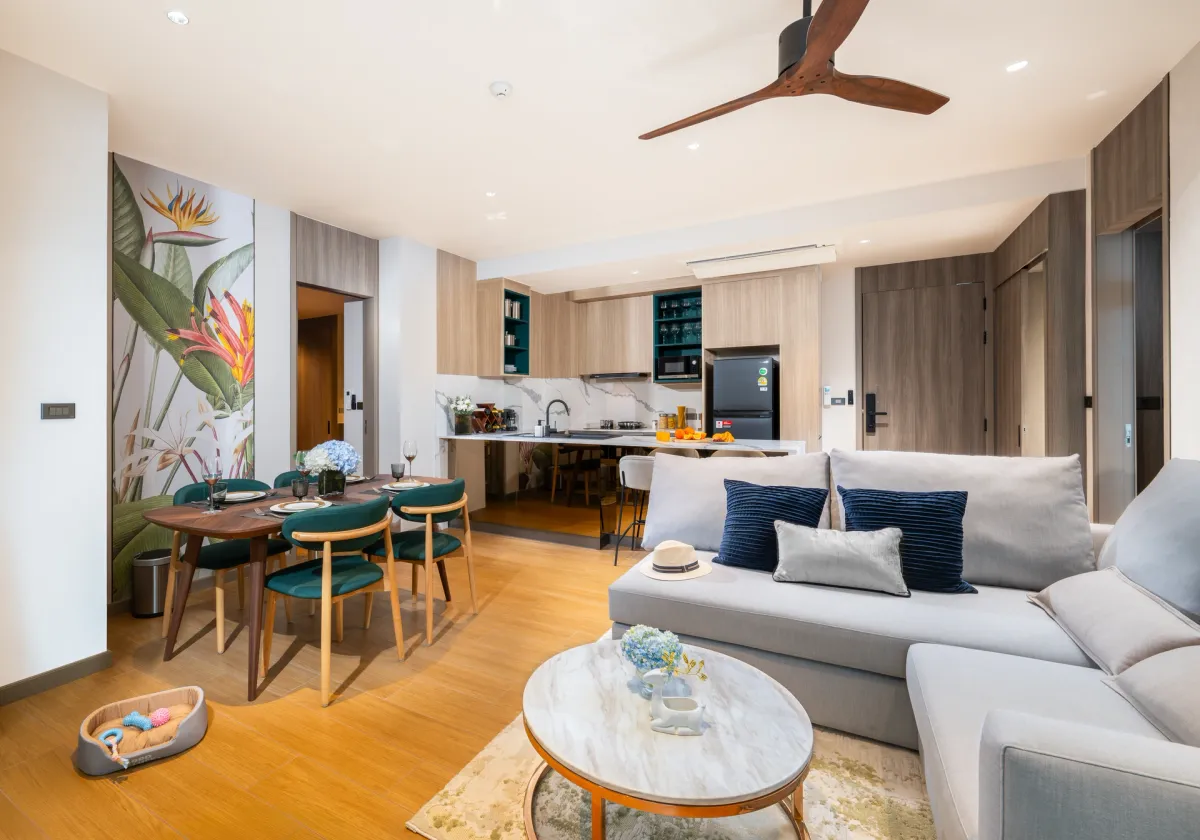 Banyan Group Residences