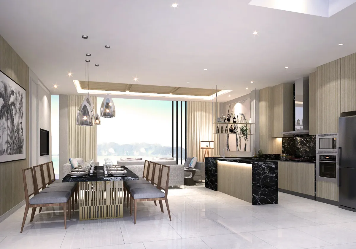 VIP Property Development