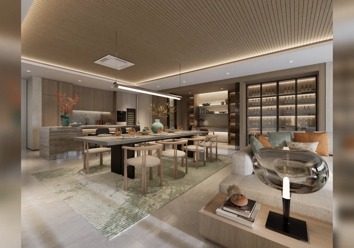 Banyan Group Residences