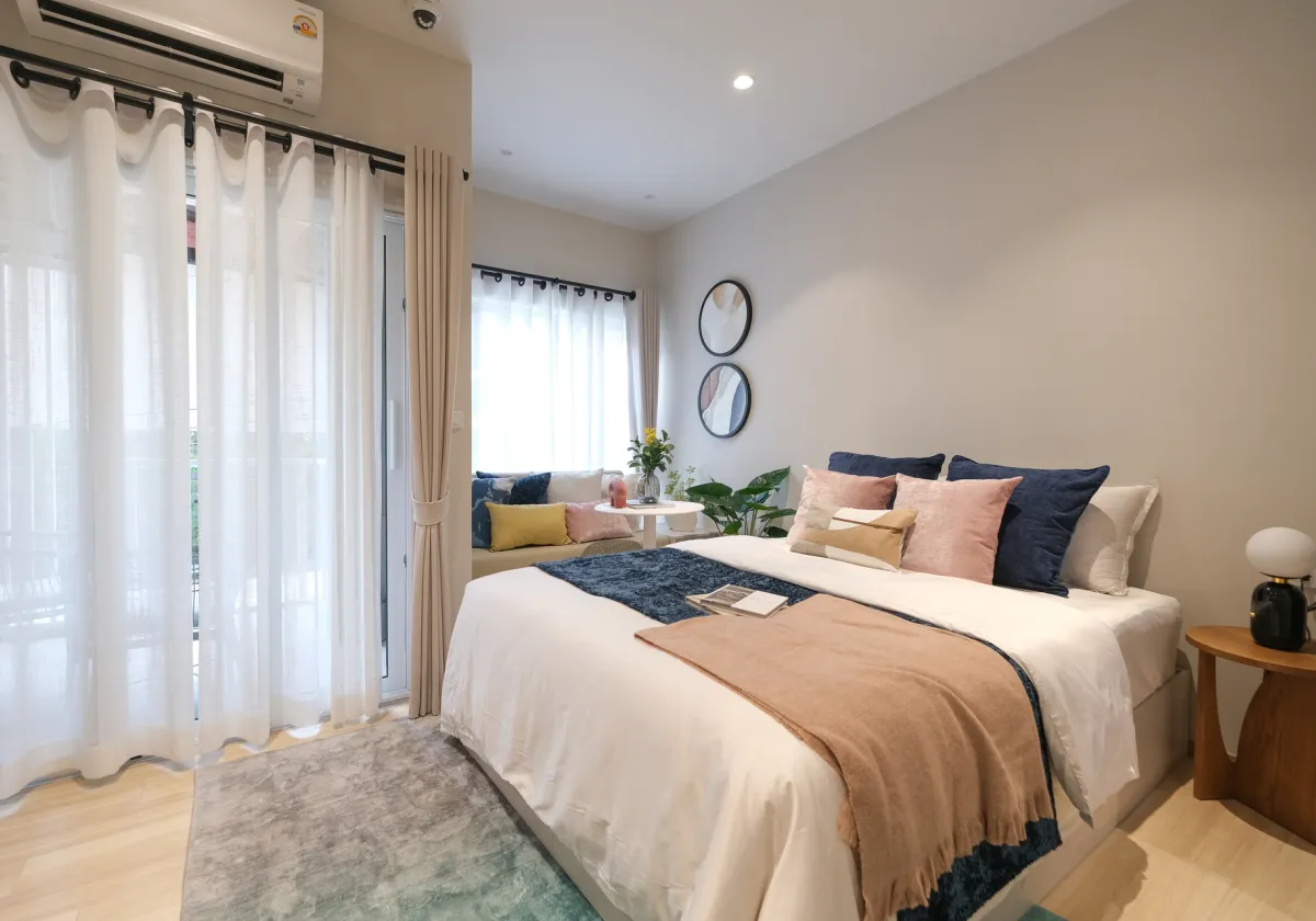 Rhom Bho Property PCL