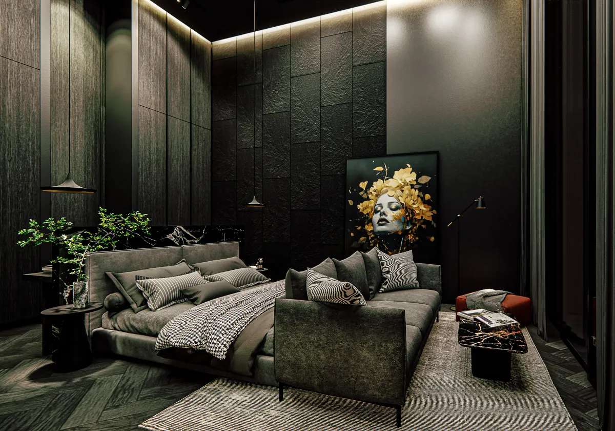 Wallaya Villas Development