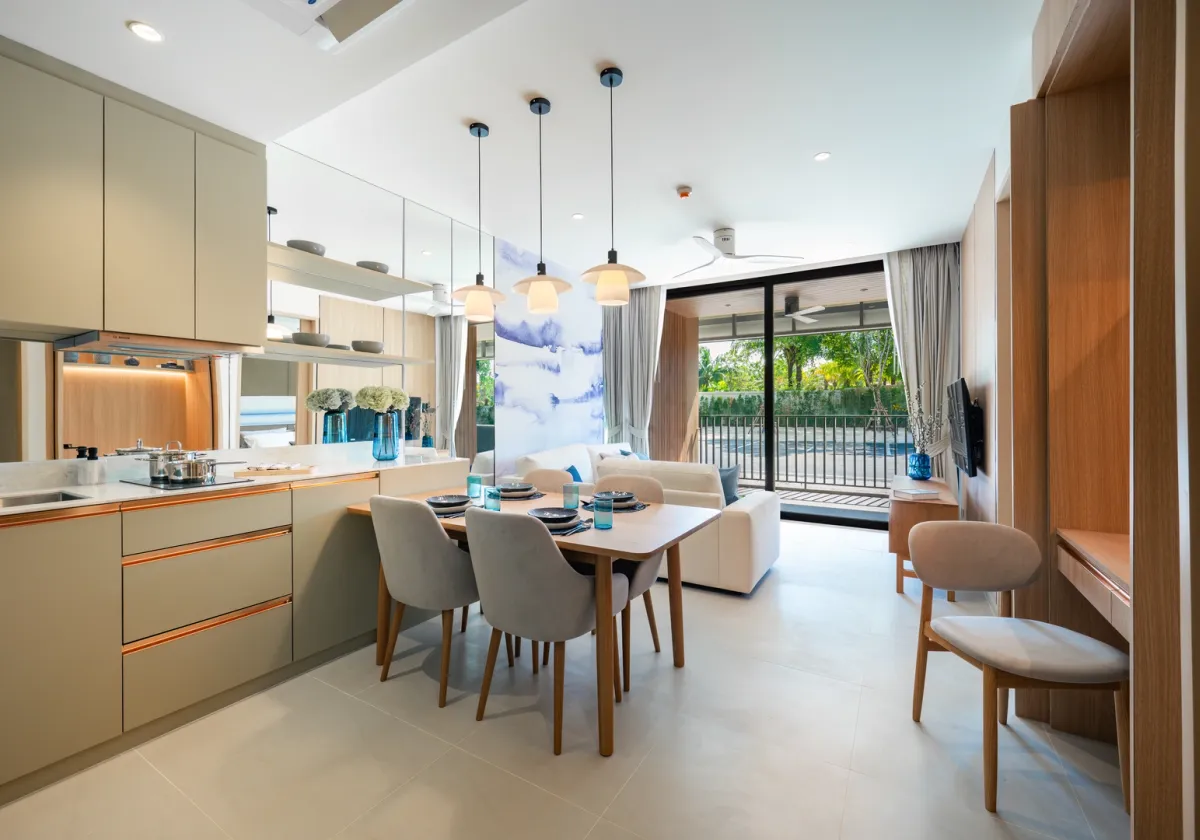 Banyan Group Residences