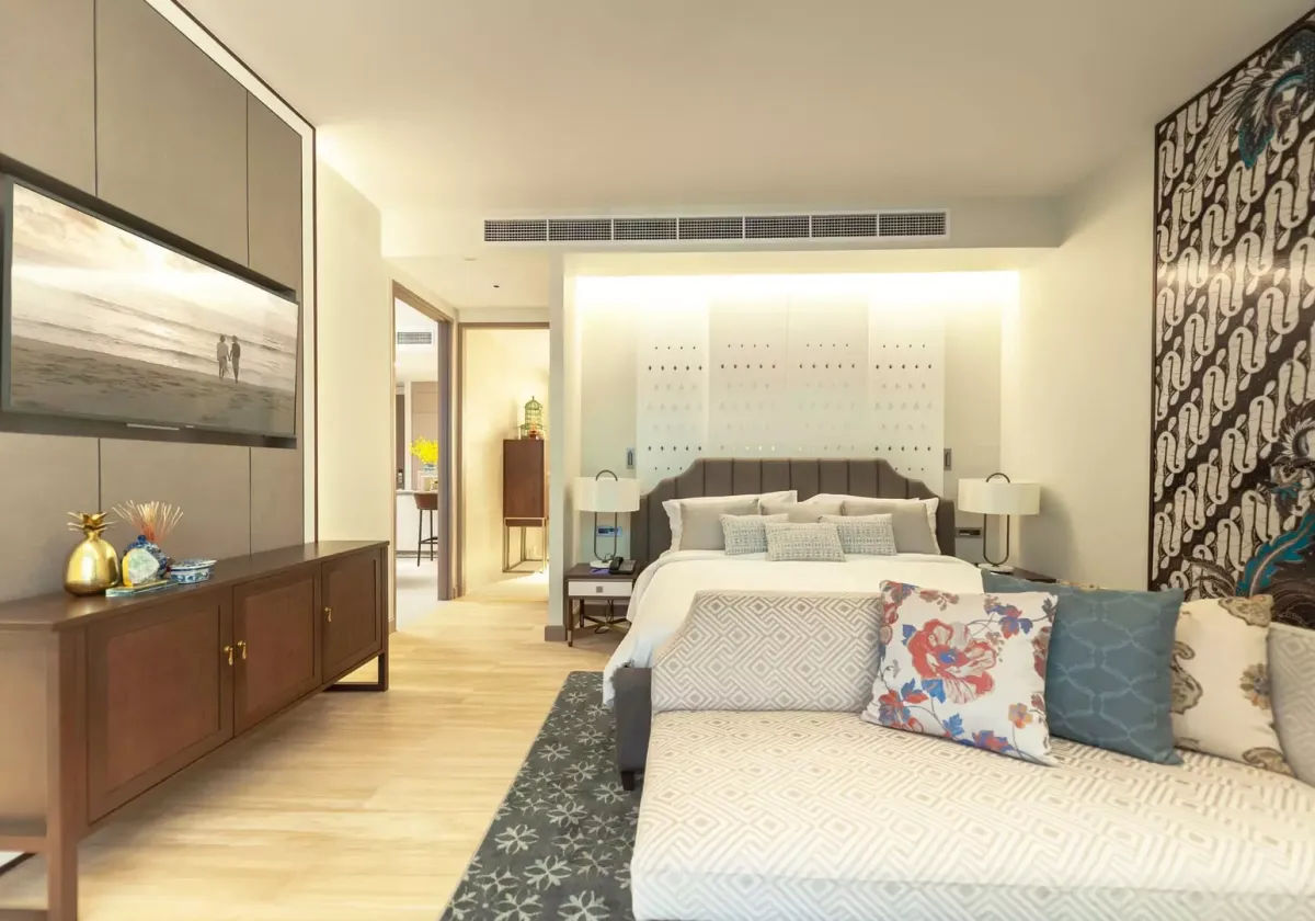 Banyan Group Residences