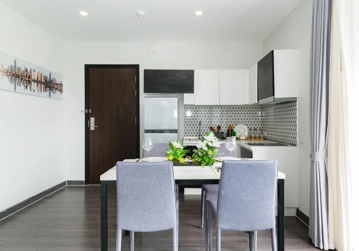 Phuket Sirinath Property