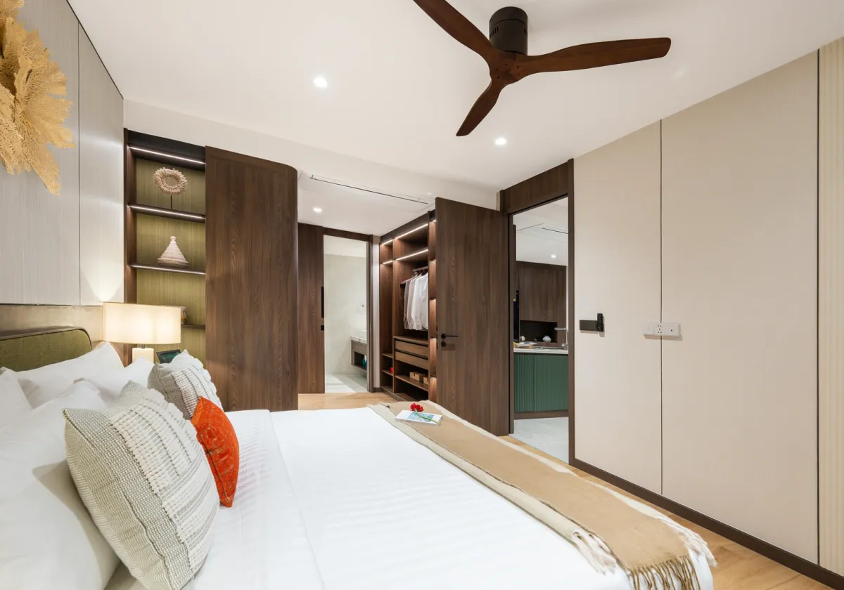 Banyan Group Residences