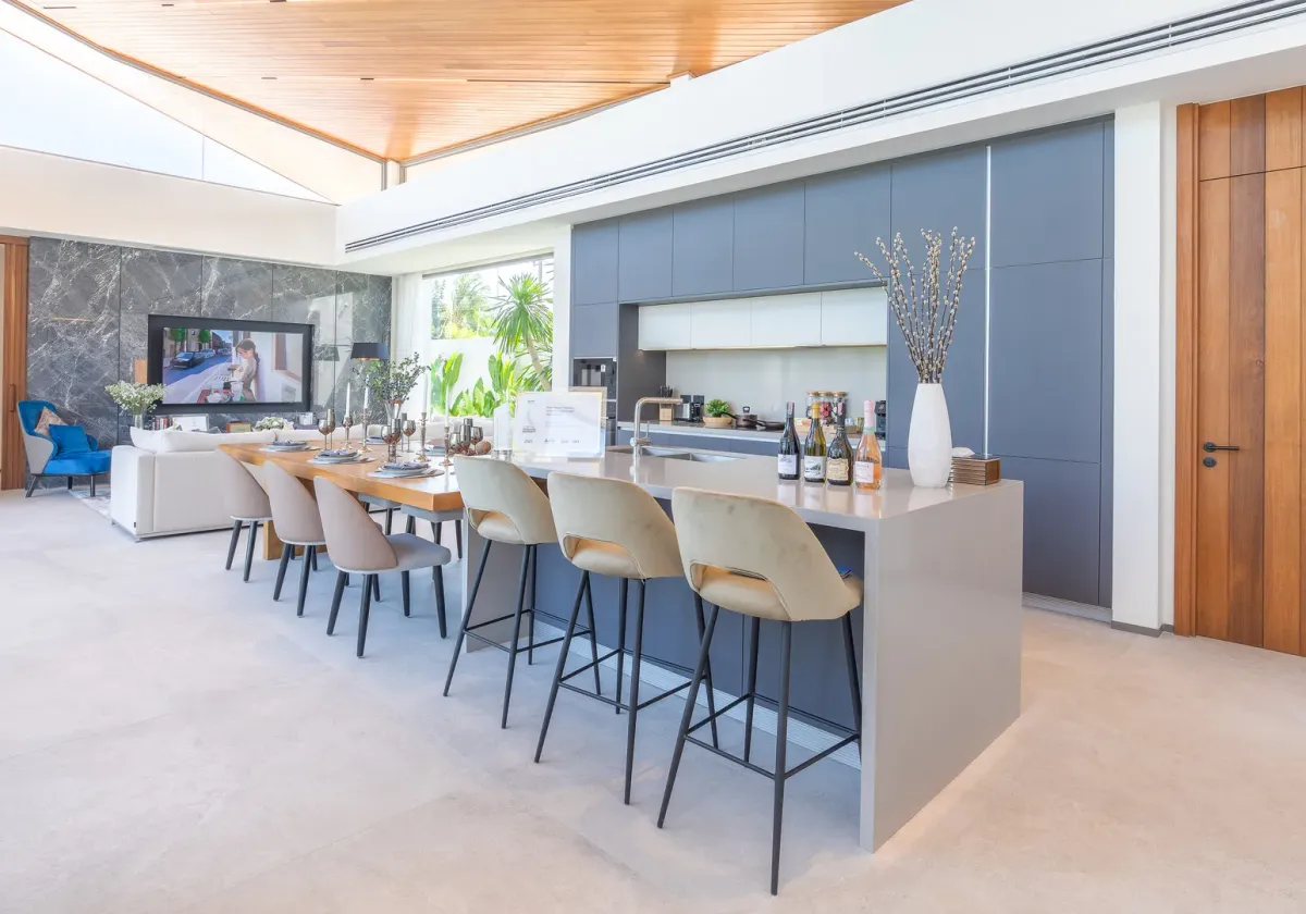 Panvaree Development