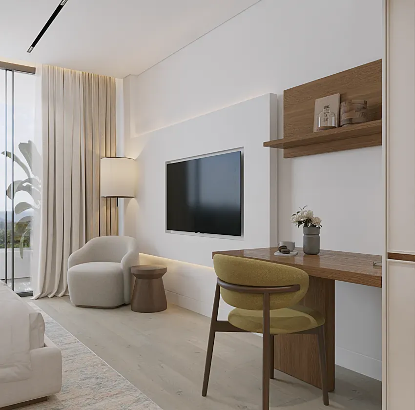 SPS Phuket construction