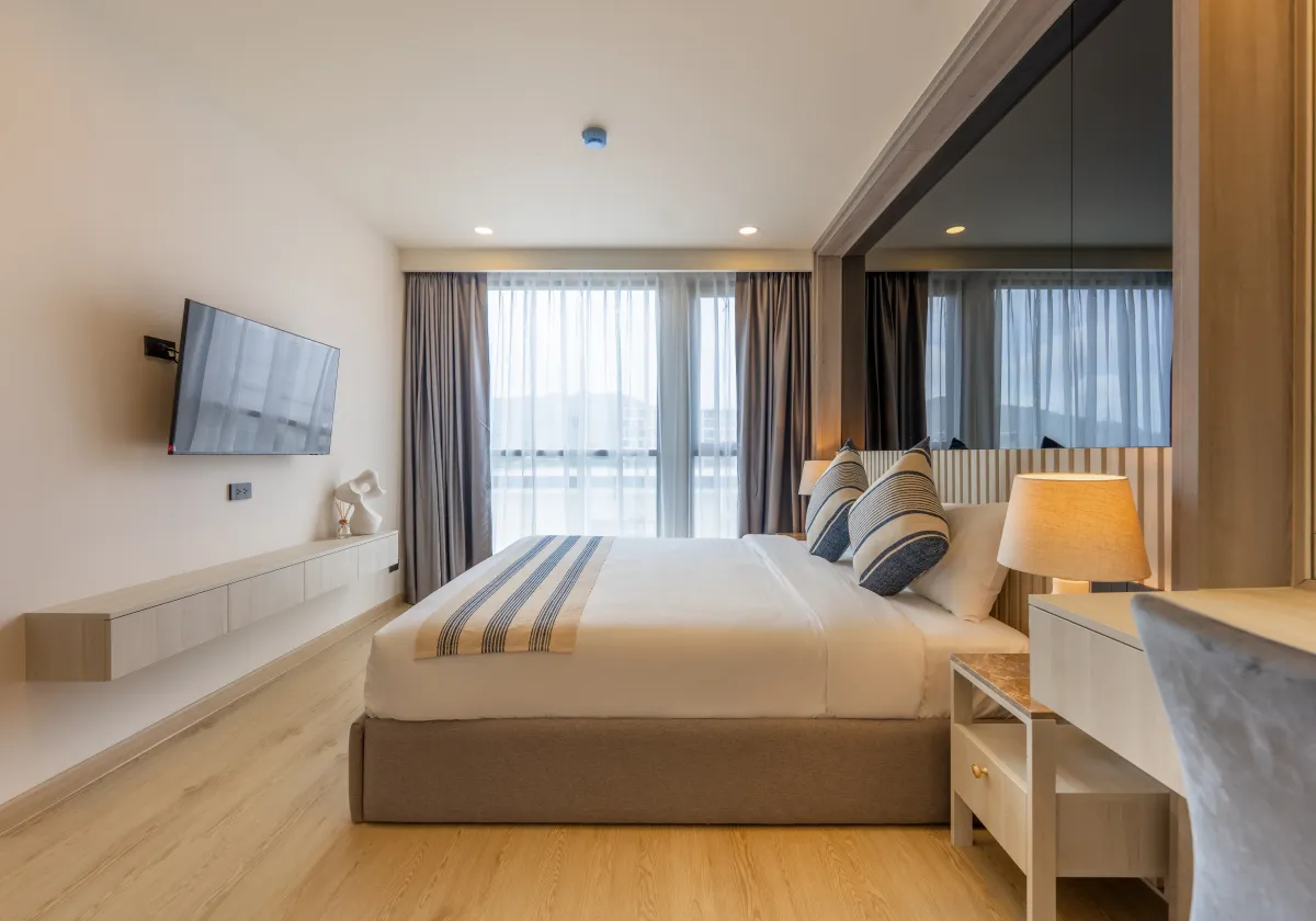 The Ozone Group Phuket