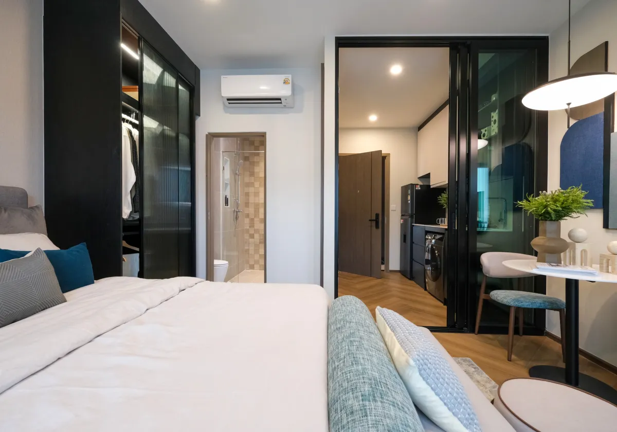 Rhom Bho Property PCL