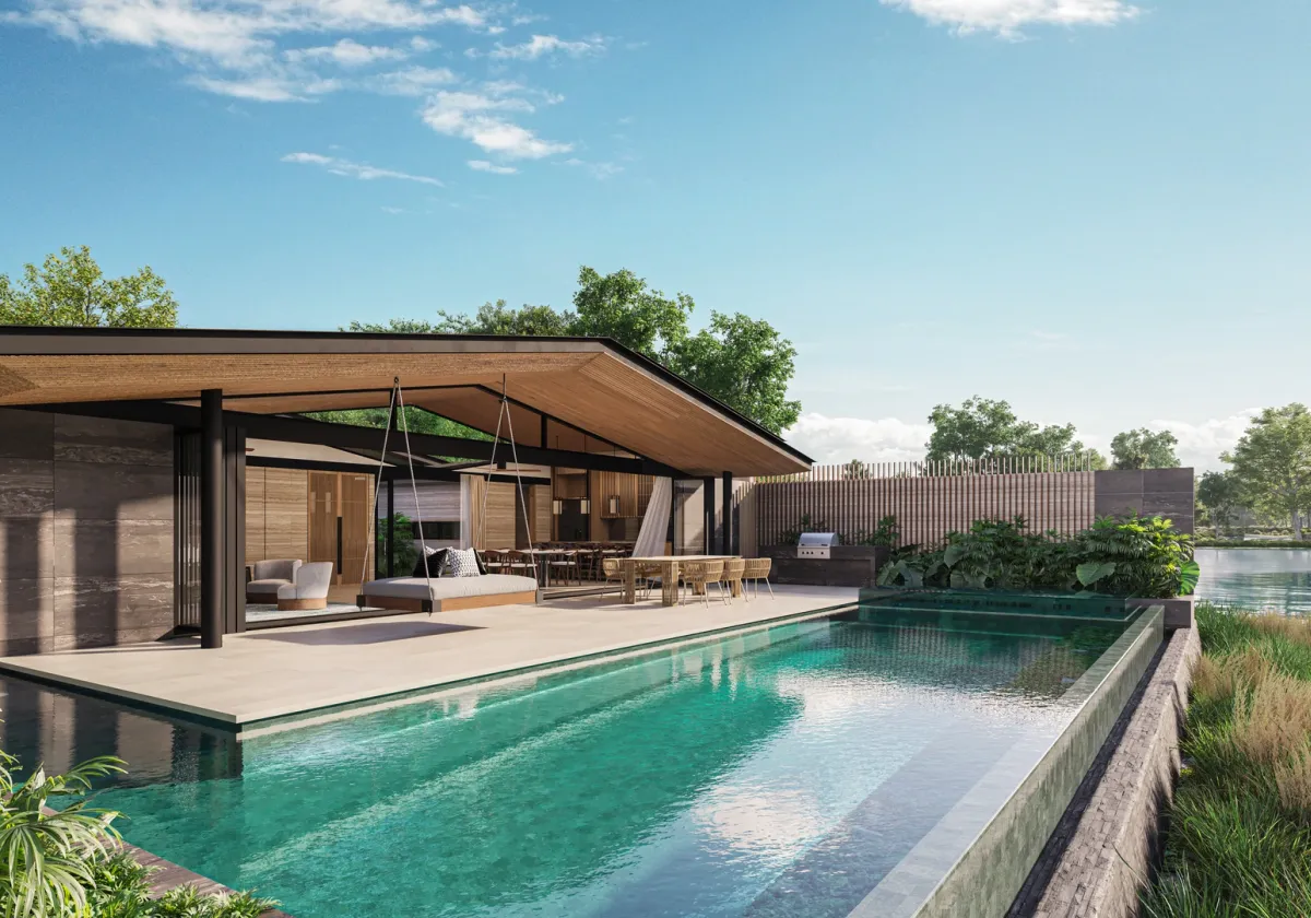 Banyan Group Residences