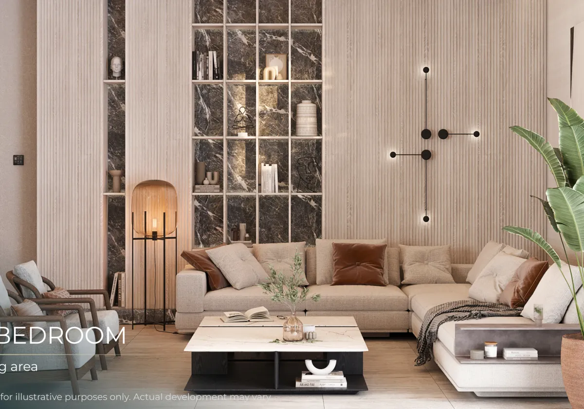 Kaufman Group Co Ltd