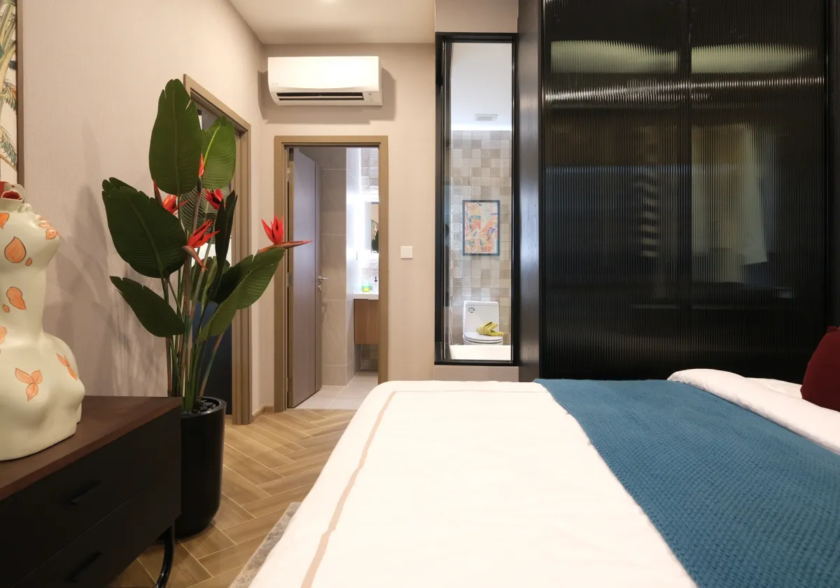 Rhom Bho Property PCL