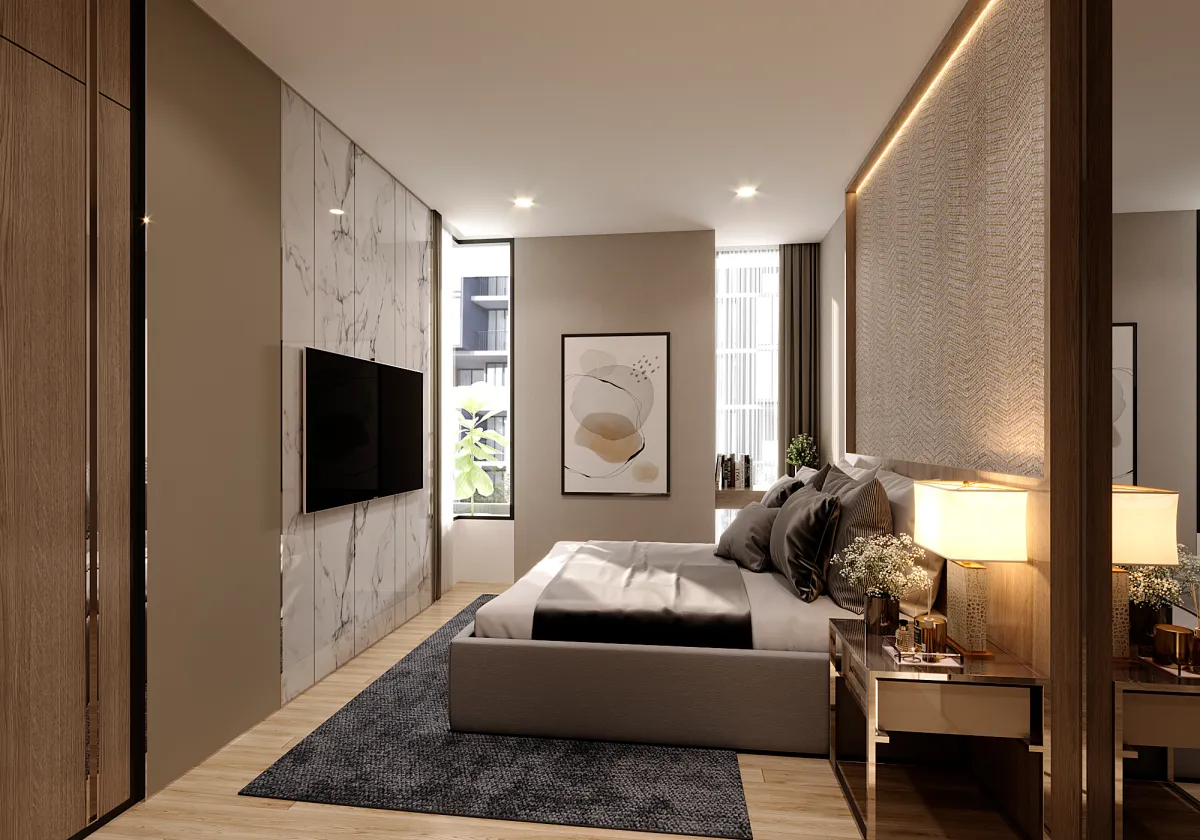 The Beach Resort Company Limited