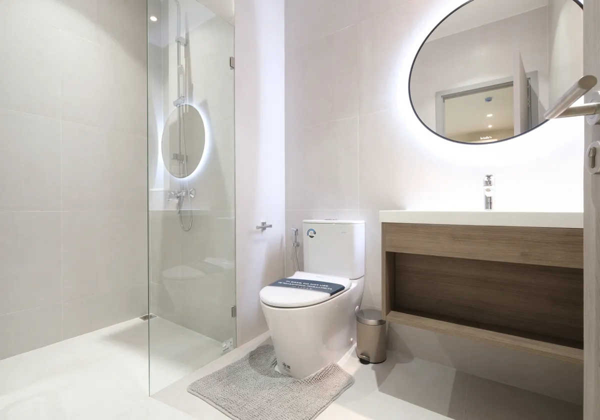 Rhom Bho Property PCL