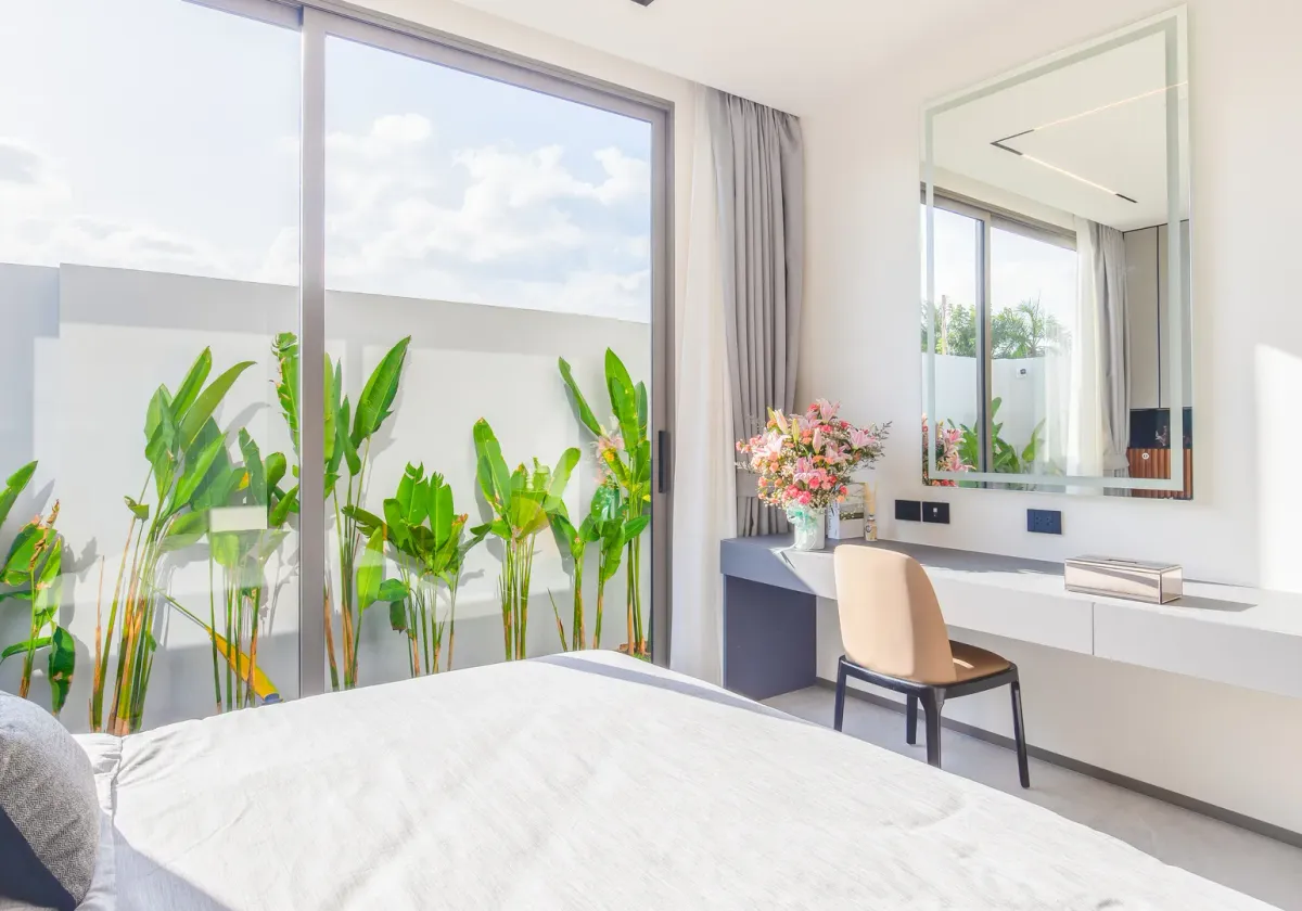 Panvaree Development