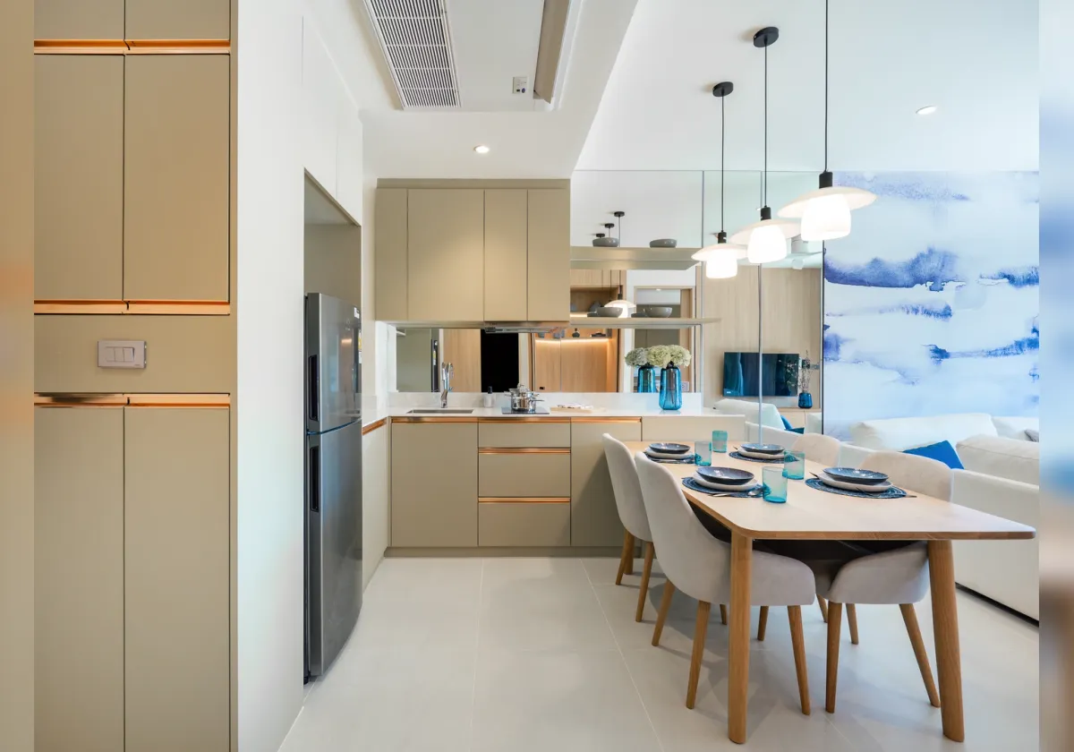 Banyan Group Residences