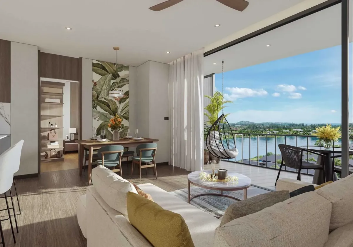 Banyan Group Residences