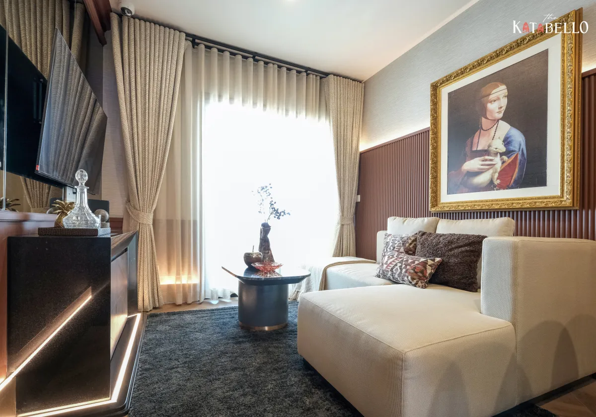 Rhom Bho Property PCL