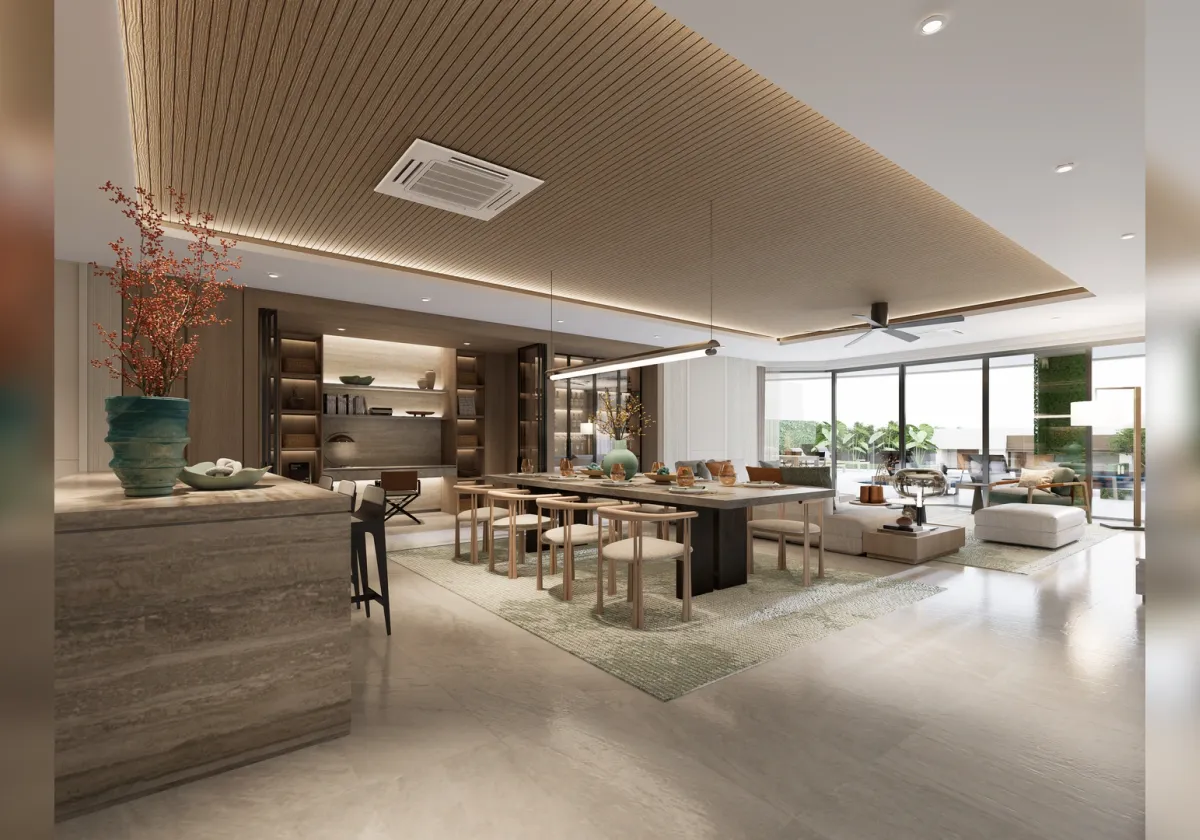 Banyan Group Residences