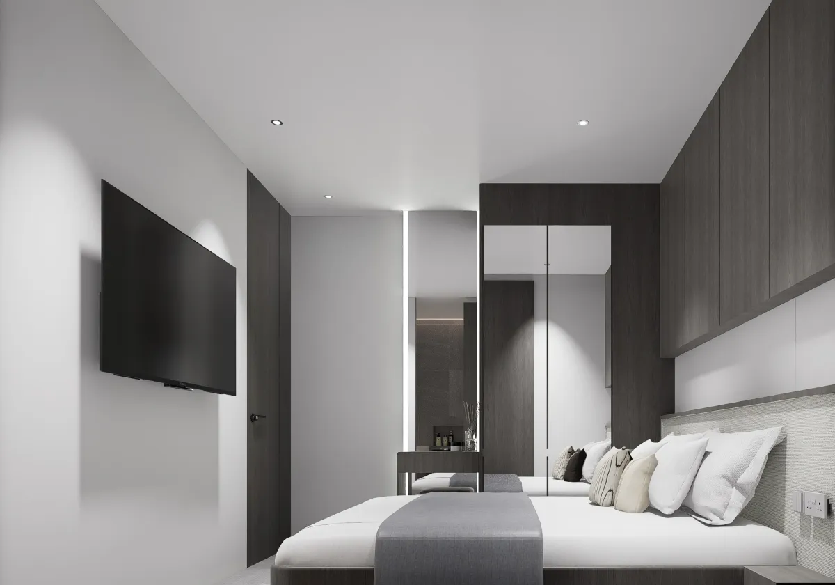 Citygate Exclusive Development