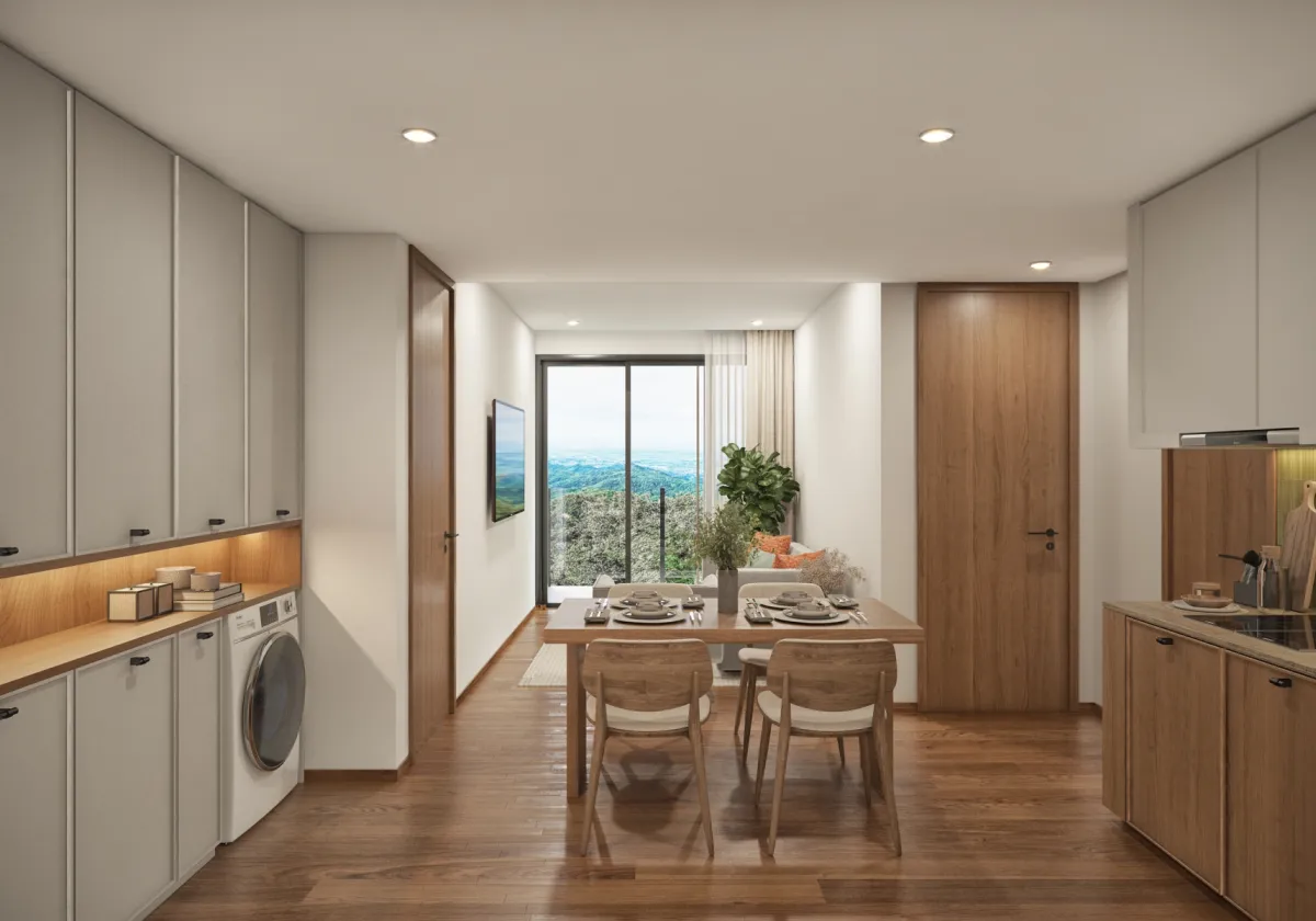 VIP Property Development