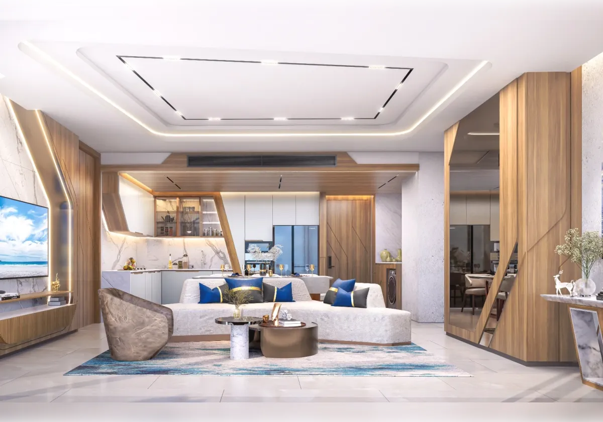 Botanica Luxury Phuket Co Ltd