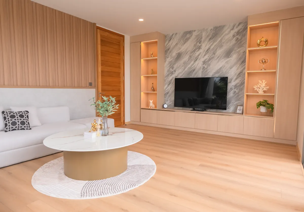 Modern Thai Hotel Ltd