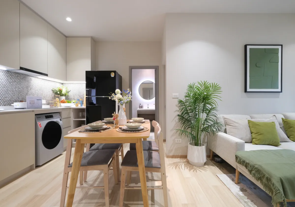 Rhom Bho Property PCL