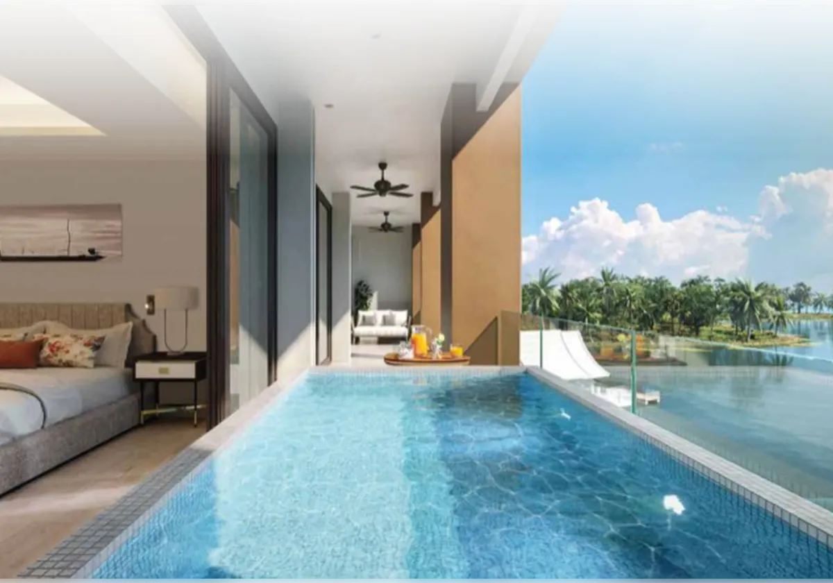 Banyan Group Residences