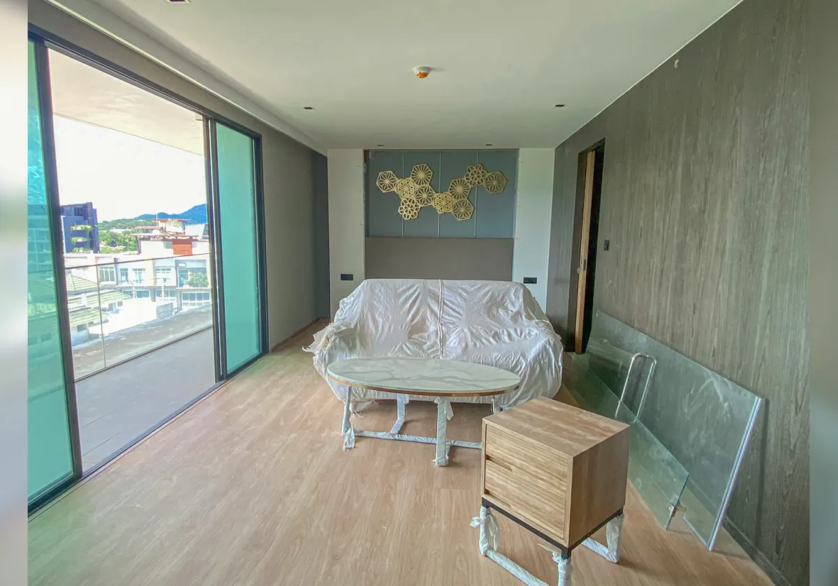 VIP Property Development