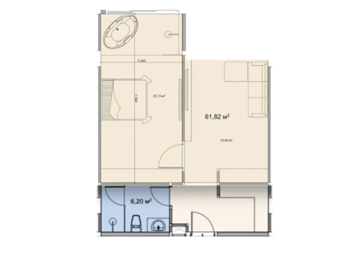 China Railway 20th Bureau Group Ltd