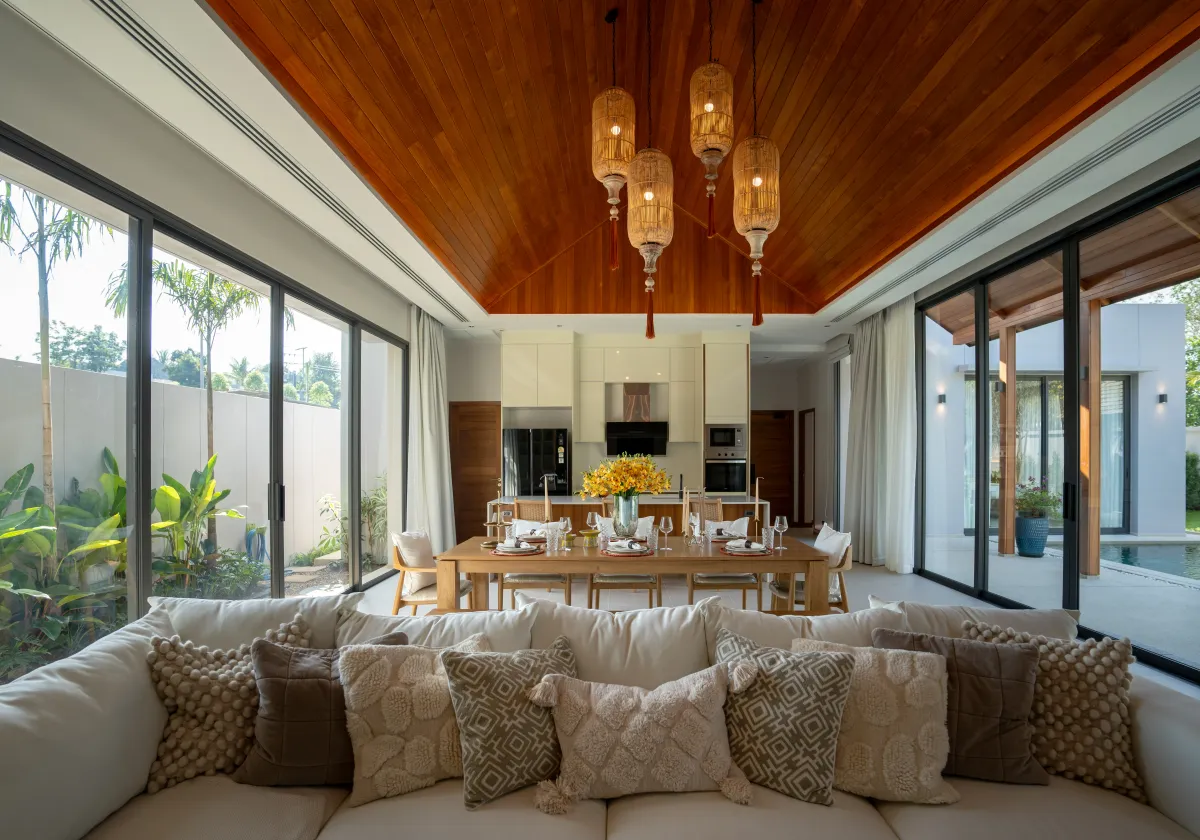 Sirisa Property Company Limited