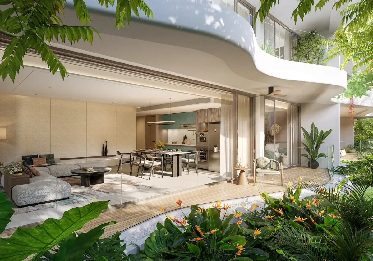 Banyan Group Residences