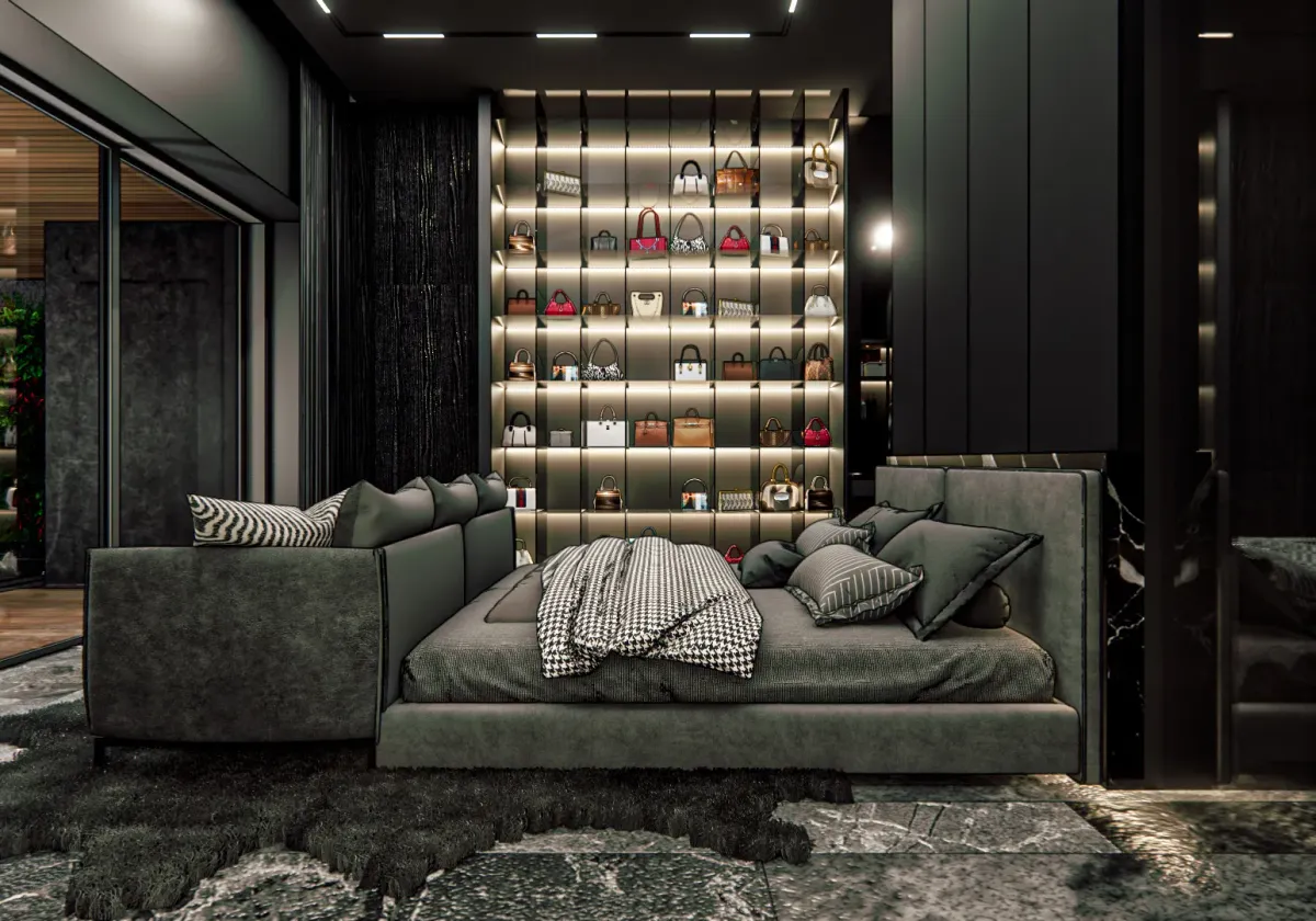 Wallaya Villas Development