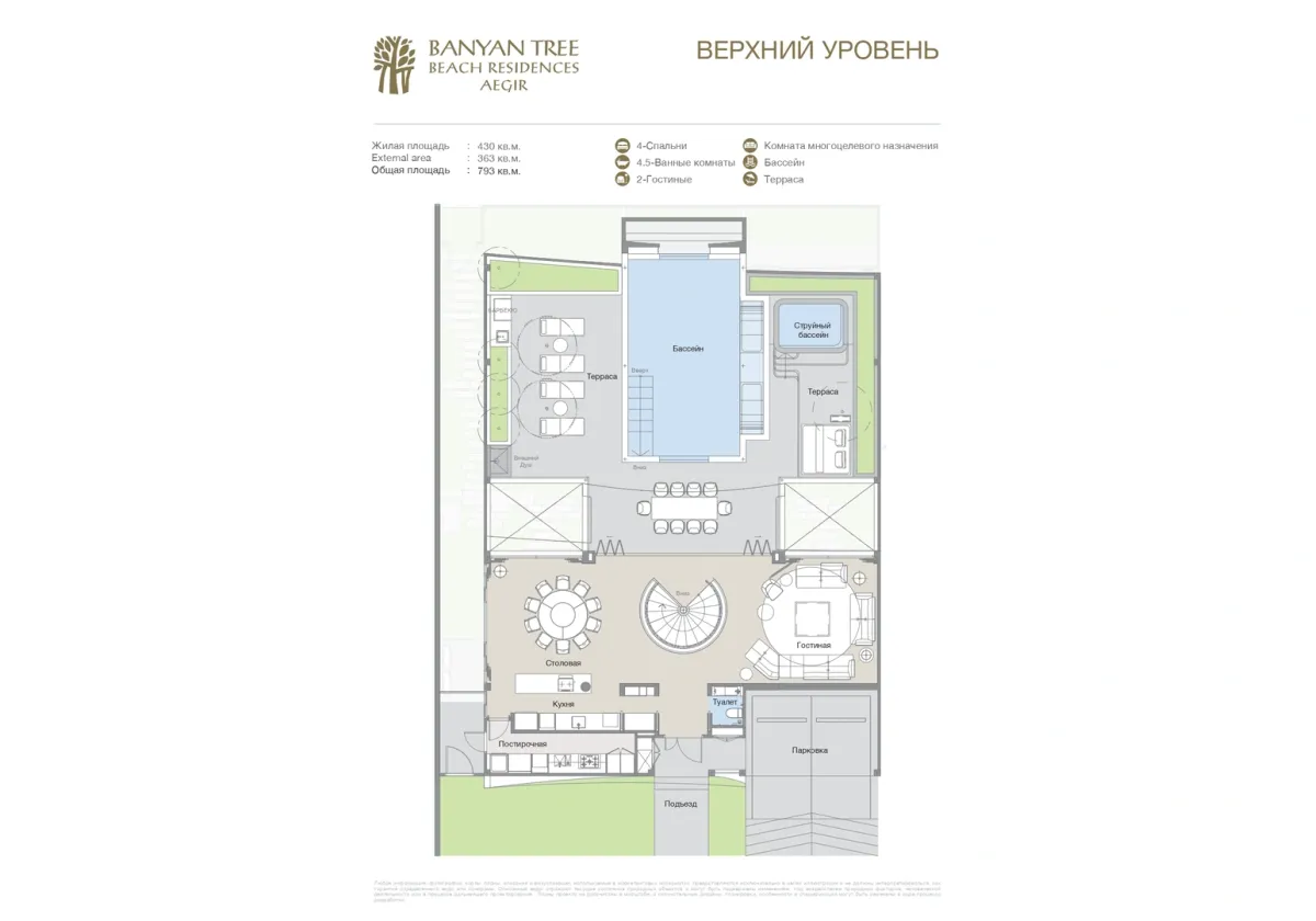 Banyan Group Residences