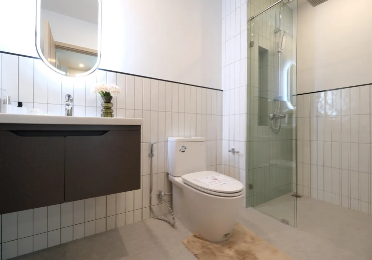 Rhom Bho Property PCL