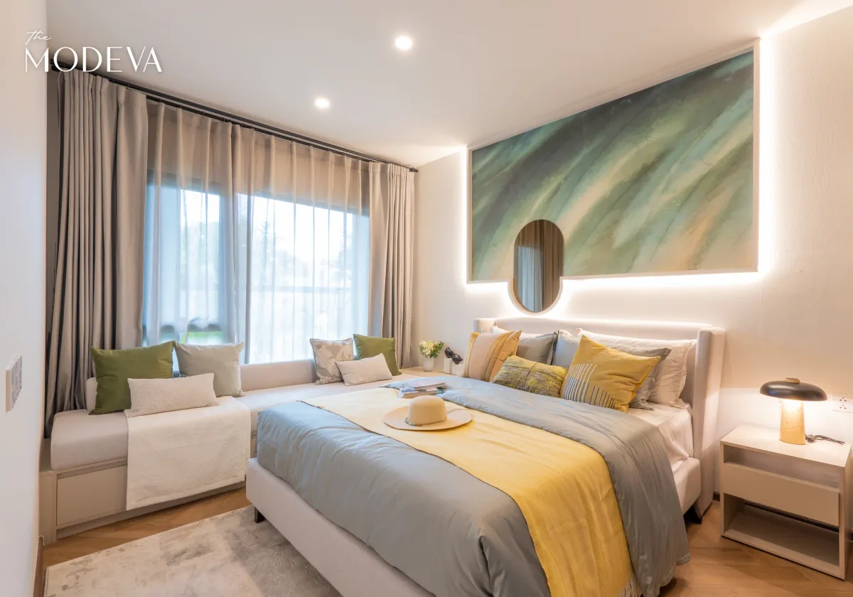 Rhom Bho Property PCL