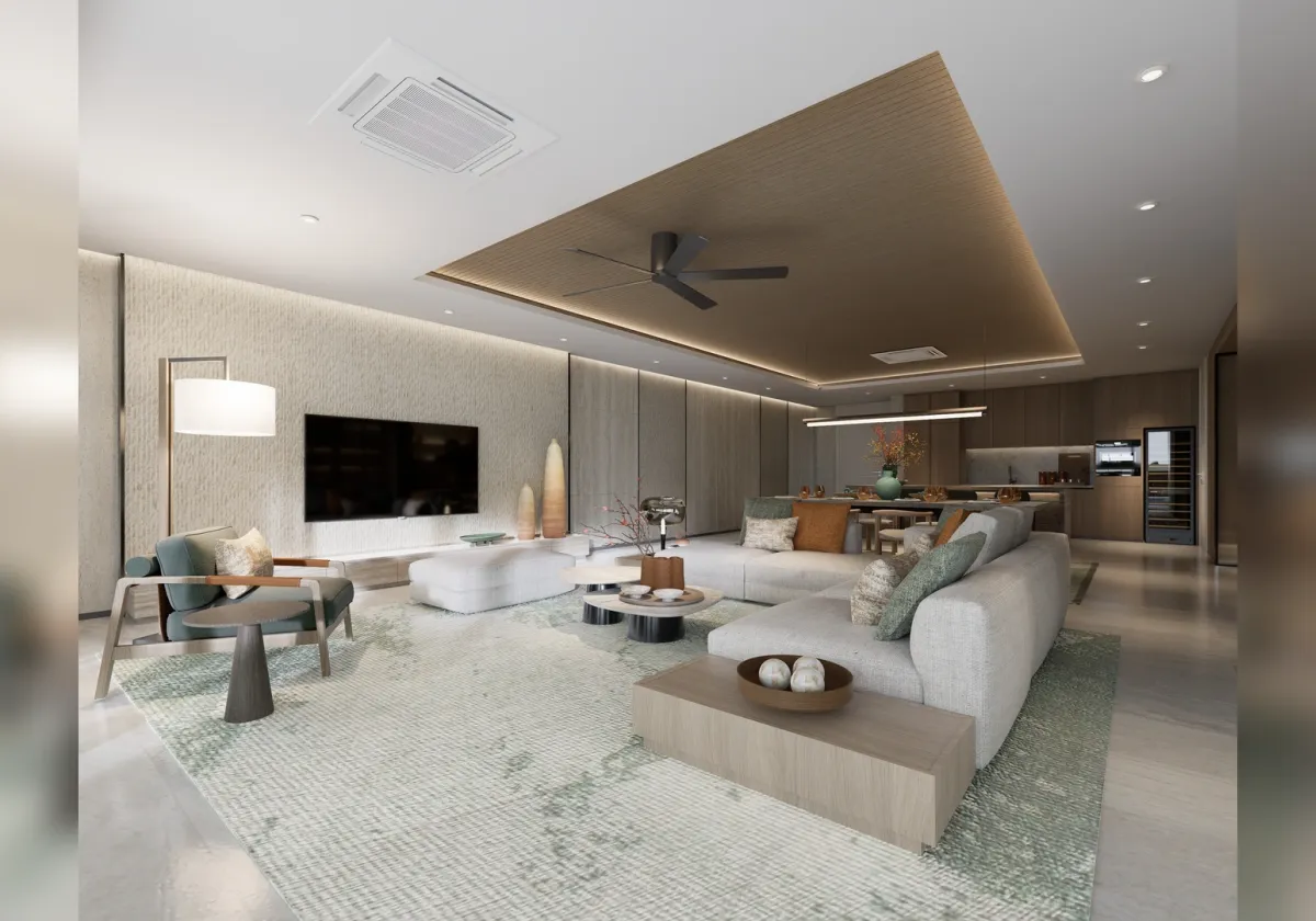 Banyan Group Residences